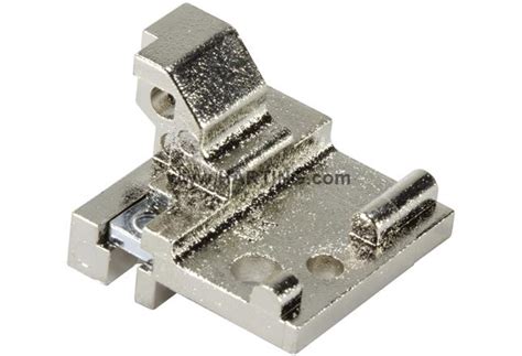 DIN-Power fixing bracket BR20-m | HARTING Technology Group