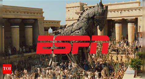 ESPN’s new streaming app is a strategic 'Trojan horse', say analysts ...