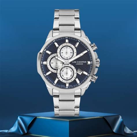 Lee Cooper Watches - Buy Lee Cooper Watches Online at Best Prices in ...