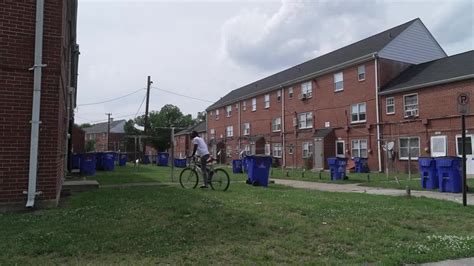 Richmond Redevelopment and Housing Authority delays Gilpin Court ...