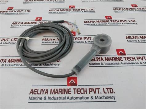 Ecolab Snsr S2000 Temperature Switch With 12Ft Cable – Aeliya Marine Tech