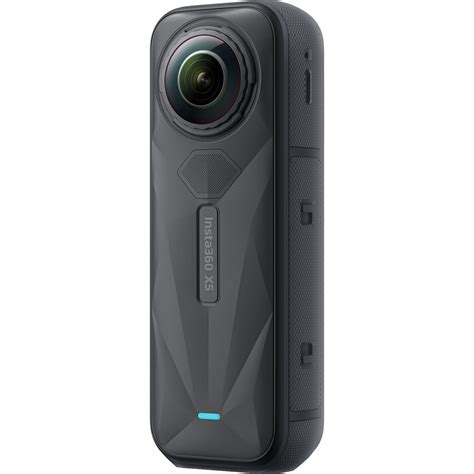 Buy Insta360 X5 360° 8K Action Camera Online at Best Price in India ...