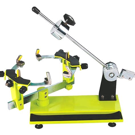 Buy op Racket Stringing Machine, Tennis Racquet Stringing Machine ...