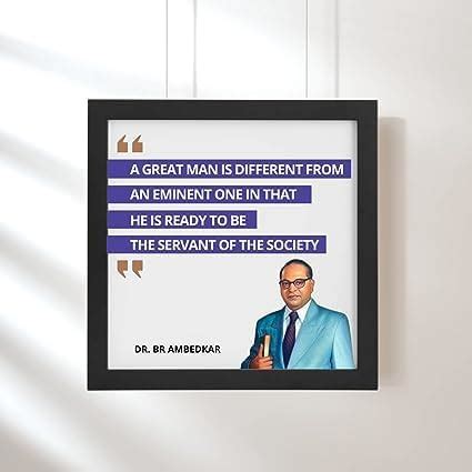 TRIOHOMES Motivational Quotes | Wall Art Posters with Frame for Office ...