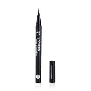 Buy PAC AccuPro Liquid Eyeliner | 24H Longlasting Waterproof ...