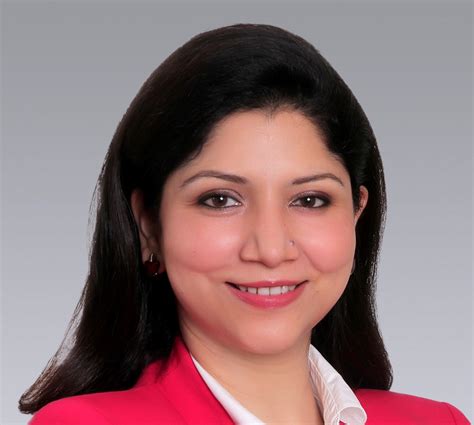 Colliers appoints Surabhi Gupta as Senior Director, Head of Office ...