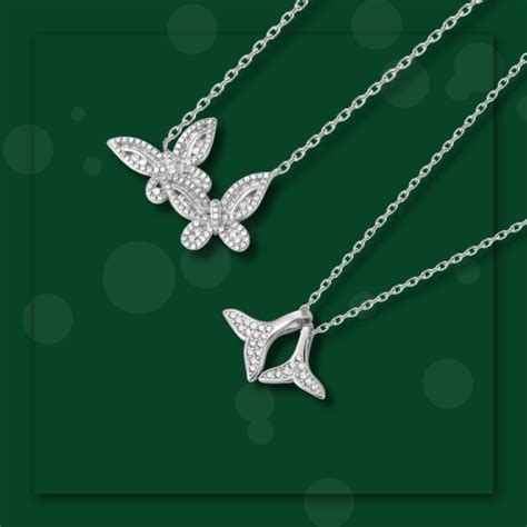 Hallmarked Silver Jewellery - crash.club by CKC