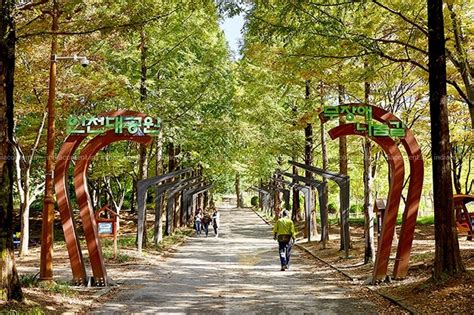 Buy Top five attractions in South Koreas Incheon Pictures, Images ...