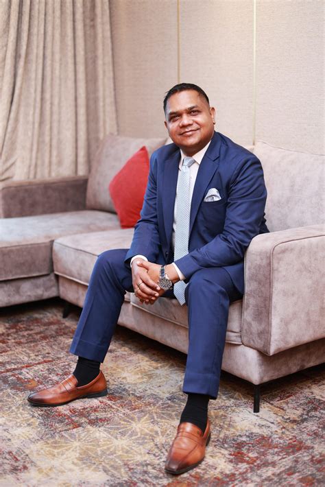 Sayaji Hotels promotes Ajay Kanojia as Associate GM – Operations