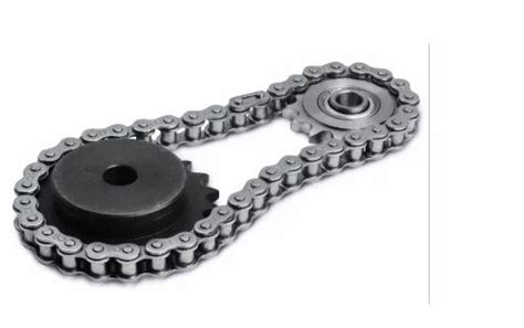Chain Sprocket - Industrial Chain Sprocket Manufacturer from Ghaziabad