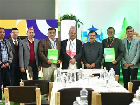 Vadodara News AUI organizes North Zone Vice Chancellors Meet, discusses ...