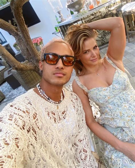 Reality TV Star Jesse Montana reveals shocking diagnosis: A Brain Tumor