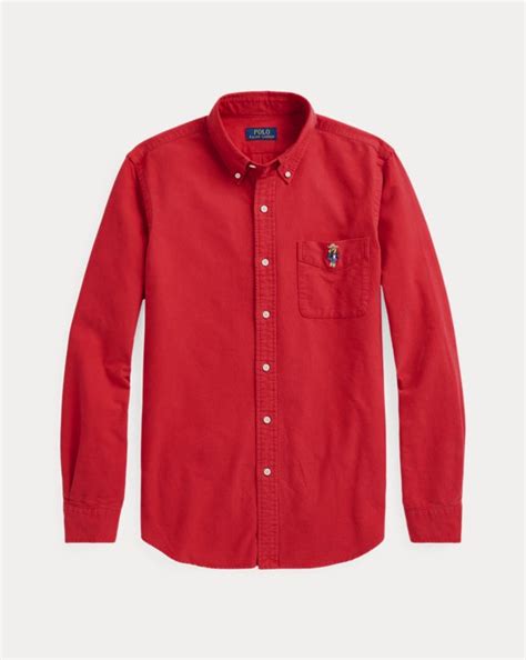 Polo Bear Shop