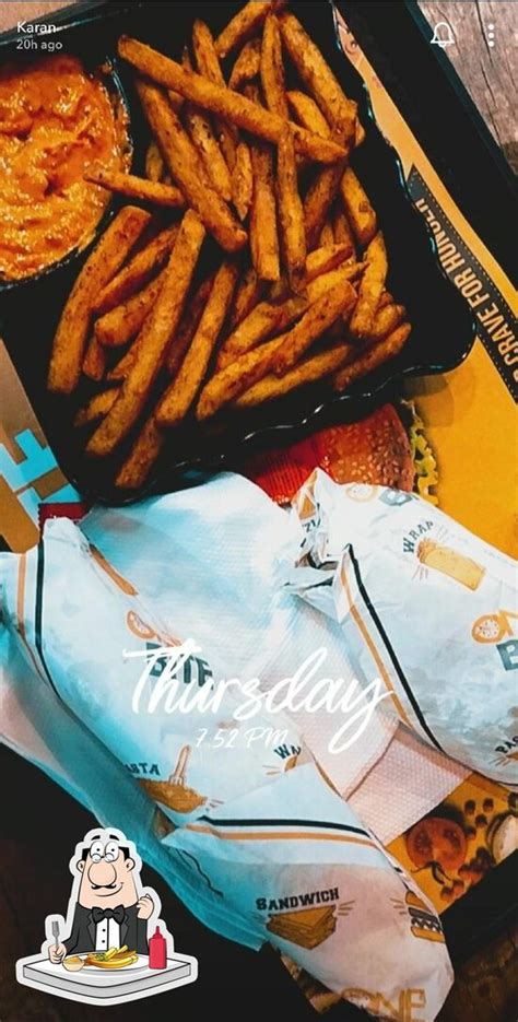 Menu at One Bite - Gokak, Gokak