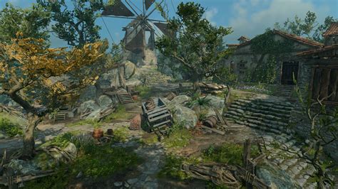 Blighted Village - bg3.wiki