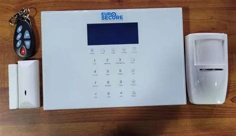 Patient Monitoring System - Euro Secure Central Monitoring System ...