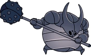 Hollow Knight / Characters - TV Tropes
