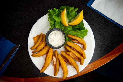 Sindbad's is one of Michigan's Best Waterfront Restaurants - mlive.com