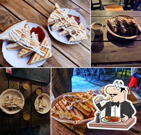 Hello Coffee Shop, Krishnanagar - Restaurant menu, prices and reviews