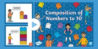 Image result for Number Composition