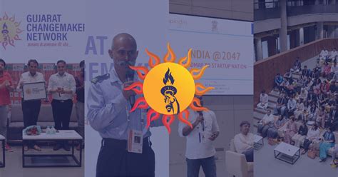 About Samanway Pratishthan | The Changemakers Network 2025