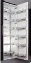 Pantry Units - Arena Pull Out Kitchen Pantry Trader - Wholesaler ...