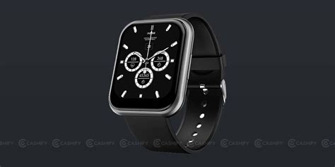 Noise Colorfit Ultra Review - Stylish Watch Under 5000 | Cashify