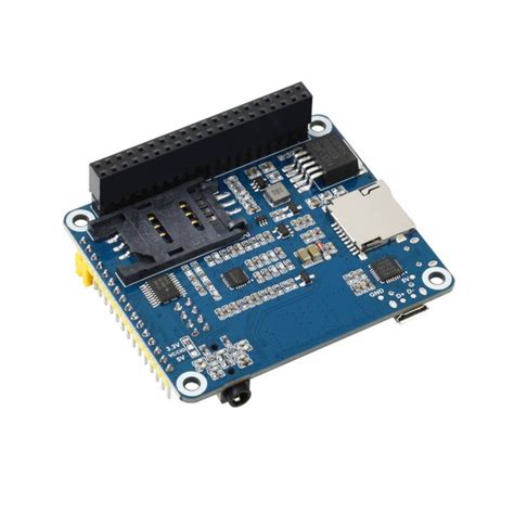 REES52 GSM & GPRS Modules