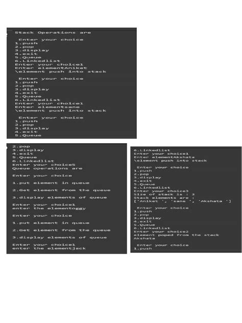 Image result for Queue Code Example
