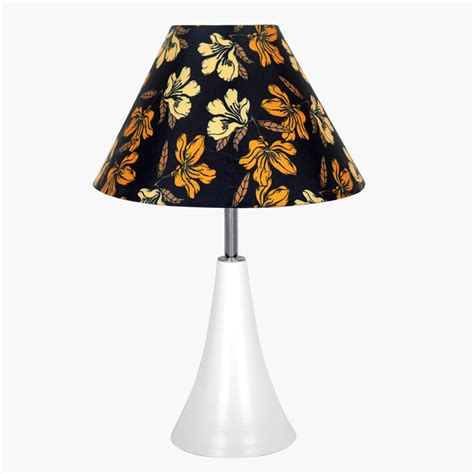 Buy HOMESAKE Metal Table Lamp from Homesake at just INR 2400.0