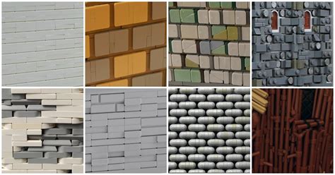 Image result for Building Houses Using LEGO Bricks