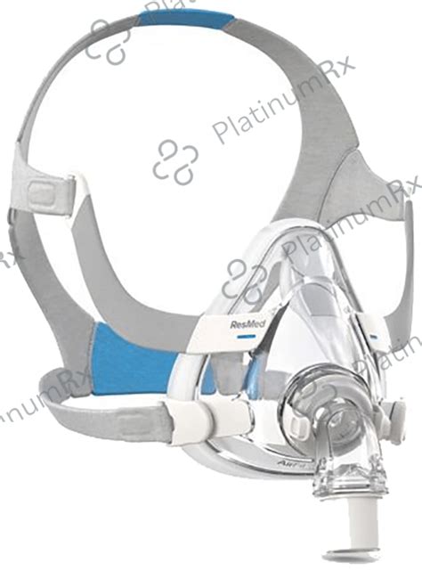 ResMed AirFit – Uses, Price, Side Effects | PlatinumRx