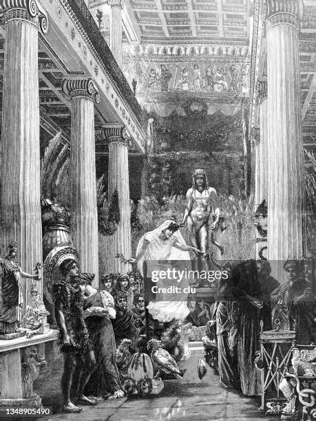 Image result for Oracle of Delphi Poster