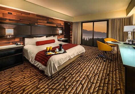 BALLY’S LAKE TAHOE CASINO RESORT (Lake Tahoe (Nevada)/Stateline, NV ...