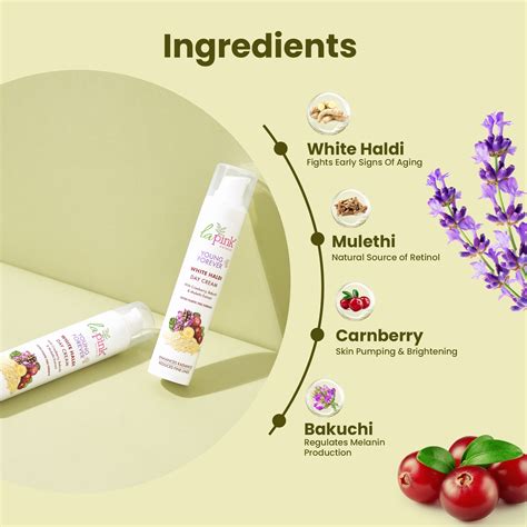 Young Forever Replenish Combo by La Pink | Anti-Aging Face Wash, Mask ...