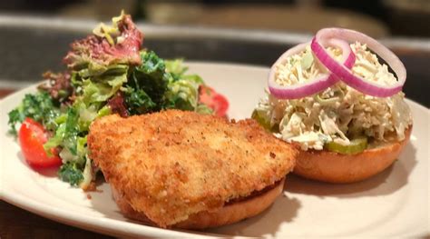 HILLSTONE RESTAURANT, Winter Park - Menu, Prices & Restaurant Reviews ...