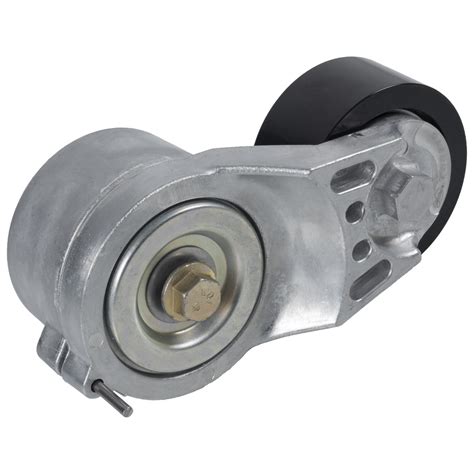 febi | 174370 | Tensioner Assembly for auxiliary belt | bilstein group ...