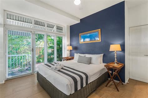 Port Douglas Accommodation - Balboa Apartments