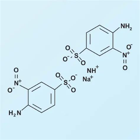 Ortho Nitro Aniline Para Sulphonic Acid (ONA-PSA)