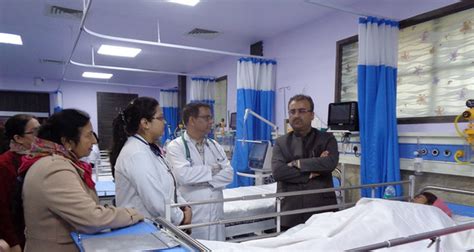 Patna Hospital | Kurji Holy Family Hospital, Patna | Patna