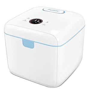 Buy Papablic UV Sterilizer and Dryer Pro Online at Low Prices in India ...