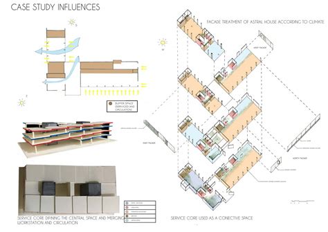 Building Typology | CEPT - Portfolio