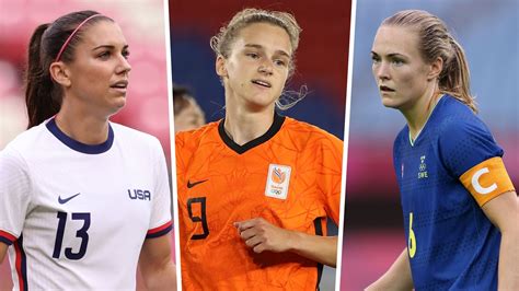 Tokyo 2020 Power Rankings: USWNT third as Olympic knockouts begin ...