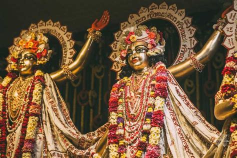 Pancha Tattva Appearance Days | Mayapur Live