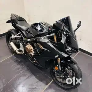 HONDA CBR 650 R - Motorcycles - 1822554200
