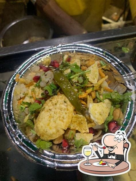 Sabudana Khichdi, Indore - Restaurant menu, prices and reviews