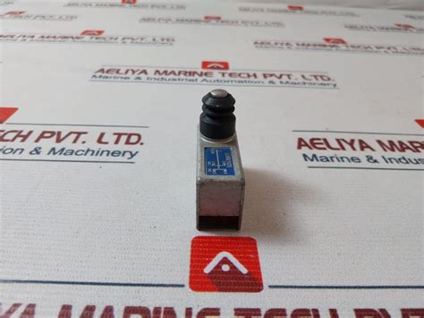 Burgess 5Br/103 Plunger Switch – Aeliya Marine Tech®