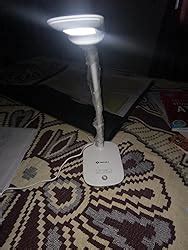 Buy Bajaj Softlite TL0015W24VWH LED Table Lamp (Cool Day Light) (Cool ...