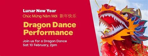 Central West Dragon Dance Performance, Central West Shopping Centre ...