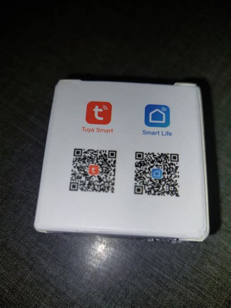 [BK7231N+BL0942] DIY Smart Mini Switch - WBP-1G - configuration, pinout ...